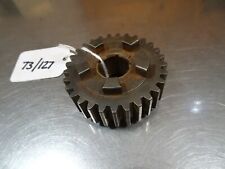 Vintage gearbox kickstart for sale  STOKE-ON-TRENT