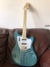 Guild surfliner catalina for sale  GLASGOW