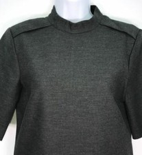Top zara gris d'occasion  Montauban