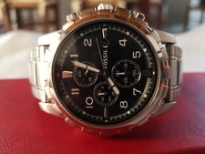 Orologio fossil 4542 usato  Italia