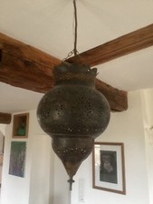 Rientalische marokkanische lam gebraucht kaufen  Sugenheim
