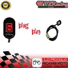 Contamarce geartronic zero usato  Palermo