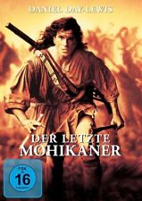 Letzte mohikaner gebraucht kaufen  Berlin