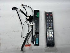 144 samsung ue55ju6800k for sale  CREDITON