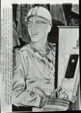 1958 press photo for sale  Memphis