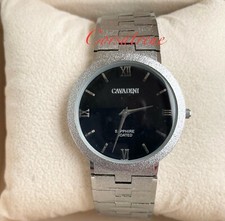 Uhr herrenarmbanduhr cavadini gebraucht kaufen  Berlin