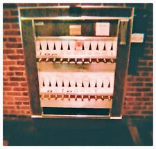 Vintage cigarette vending for sale  Baltimore