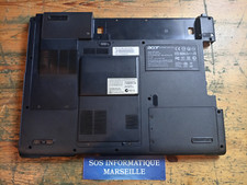 Plasturgie basse inférieur d'occasion  Marseille X