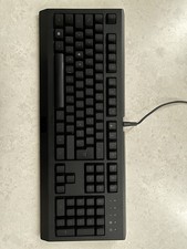 Tastiera gaming razer usato  Galatina