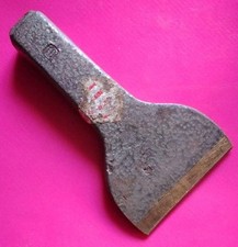 Stone masons carbide for sale  LLANDYSUL