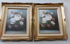 Leigh flowers signed for sale  BEDFORD