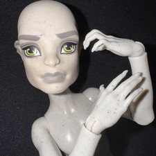 Monster high create for sale  Ruston