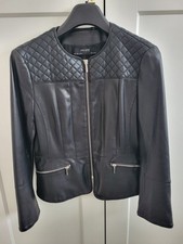 Zara faux leather for sale  ORPINGTON