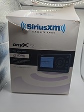 Sirius onyx xez1h1 for sale  Alexandria