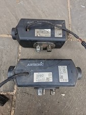 Eberspacher airtronic heater for sale  SHREWSBURY