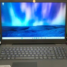 DELL Inspiron 15 3000 i3 1.2GHz 8GB 256GB SSD Win11 LAPTOP jak nowy KOMPLET na sprzedaż  PL