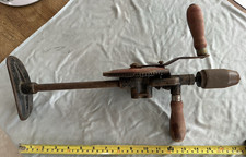 Millers falls vintage for sale  WORCESTER
