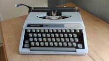 Silver reed 100 for sale  WESTBURY