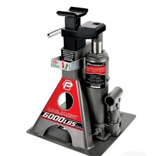 Powerbuilt ton bottle for sale  SALFORD