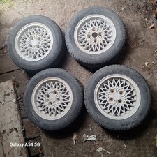 Diamond wheels 4x100 for sale  NEW TREDEGAR