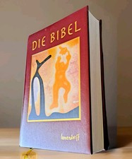 Bibel immendorff neu gebraucht kaufen  Görlitz