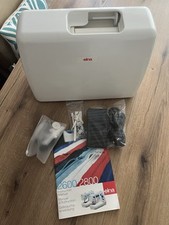 Elna nähmaschine 2800 gebraucht kaufen  Hagen