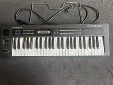 Roland alpha juno for sale  Eugene