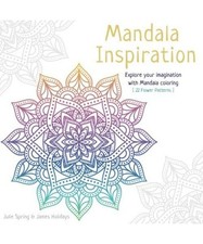 Mandala inspiration entdecken gebraucht kaufen  Trebbin