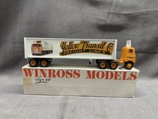 Winross yellow freight for sale  Middletown