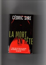 Cédric sire mort d'occasion  Quettehou