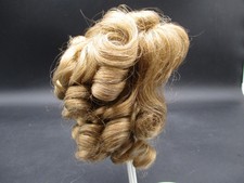 Blonde curly doll for sale  Worthing