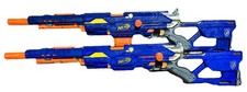 Nerf strike long for sale  Chandler
