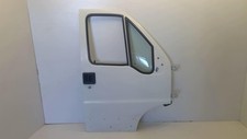Porte droit fiat d'occasion  France