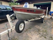 lund fishing boat for sale lund fishing boat for sale Marquette