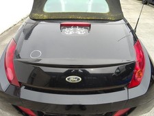 Ford streetka 2004 gebraucht kaufen  Delitzsch