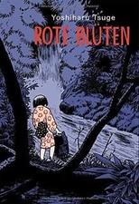 Rote blüten yoshiharu gebraucht kaufen  Berlin