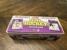 Score nhl hockey for sale  Medina