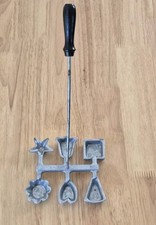 Timbale lot vintage for sale  MARGATE