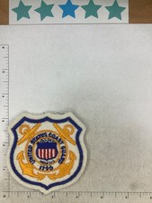 Vintage coast guard for sale  Mims