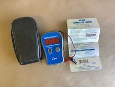 Supco mfd10 digital for sale  Perris