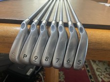 Callaway steelhead golf for sale  Seattle