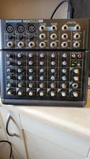 Samson mixpad9 compact for sale  UTTOXETER