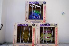 Boglins gioco anni usato  Casapesenna