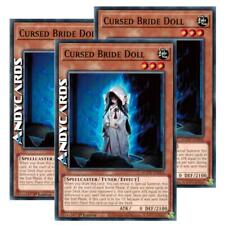 Cursed bride doll usato  Ravenna
