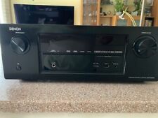 Denon avr x2000 gebraucht kaufen  Karlsfeld