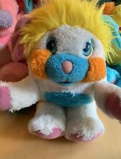 Popples bianco usato  Garbagnate Milanese
