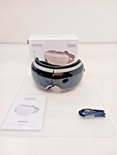 Renpho eye massager for sale  DUNMOW