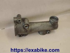 Corps thermostat honda d'occasion  Languidic