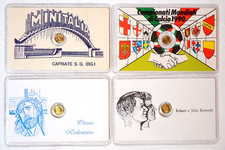 Tessere moneta bagnata usato Tessere moneta bagnata usato  Rivoli