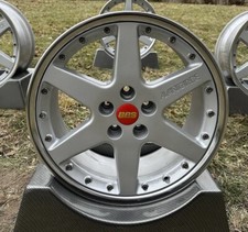 Bbs rt117 avantgarde gebraucht kaufen  Fürth